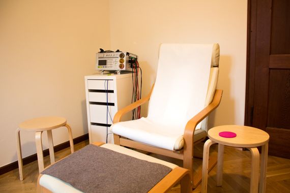 Praxis für osteopathische Medizin & Homöopathie - Die Bioresonanz wird als Diagnose- und Behandlungsverfahren besonders bei Allergien und chronischen Erkrankungen angewandt.